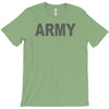 army   classic T-Shirt