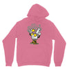 gate full Unisex Hoodie