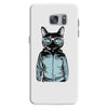 cool cat Samsung Galaxy S7