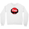enjoy man Crewneck Sweatshirt