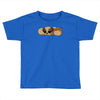 i'm a potato Toddler T-shirt