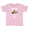 predator movie dillon licensed adult Toddler T-shirt