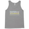 philly forecast Tank Top