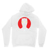 BLACK PANTHER LOGO TEE Unisex Hoodie