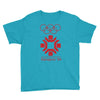 sarajevo 1984 84' olympic Youth Tee
