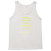votez marine la pen france 2017 Tank Top
