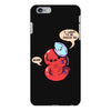 virus loves you this much iPhone 6 Plus/6S Plus Case