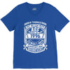 Things Better 1997 Age Approach Magnificent V-Neck Tee