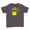 camiseta minion mecanic Youth Tee