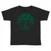 twin pies coffee Toddler T-shirt