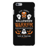halloween warrior iPhone 6 Plus/6s Plus Case