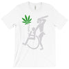 police brutality 100% cotton T-Shirt
