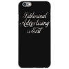 brain games iPhone 6/6s Case