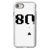 Made in the 80's iPhone 8