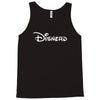 disnerd Tank Top