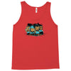 malviviendo Tank Top