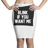 blink Pencil Skirts