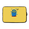 give me a hug! Laptop sleeve