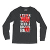 i think Long Sleeve Shirts