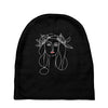 Pablo Picasso War And Peace 1952 Baby Beanies