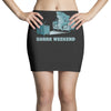 shark weekend Mini Skirts