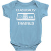 classically Baby Onesie