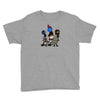 hooked on a feeling Youth Tee