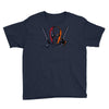 mercenarys Youth Tee