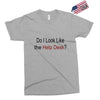 do i like the help desk Exclusive T-shirt