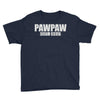pawpaw est Youth Tee