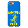 vamonos pest control breaking bad walter white inspired pinkman meth m iPhone 8 Plus