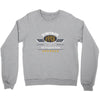 vintage genuine 1993 series all original parts Crewneck Sweatshirt