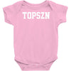 topszn Baby Onesie