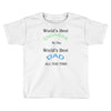 greeting Toddler T-shirt