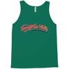 Dangerous Wave Tank Top