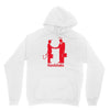 handshake Unisex Hoodie