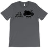 yours mine T-Shirt