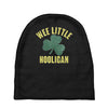 wee little hooligan Baby Beanies