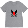 SPECTRE V-Neck Tee