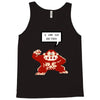 i am so retro Tank Top