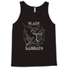 black sabbath   creature maze   official mens t shirt new men t shirt Tank Top