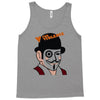 v for violence Tank Top