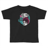 said Toddler T-shirt