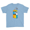 anglerbot Youth Tee