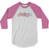 Doctor Who 3/4 Sleeve Shirt