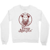 chris stapleton Crewneck Sweatshirt