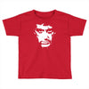 scarface tony montana Toddler T-shirt