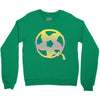 maghreb united Crewneck Sweatshirt