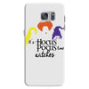 sanderson sister hocus pocus Samsung Galaxy S7