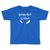 wingaydium lesbiosa Toddler T-shirt
